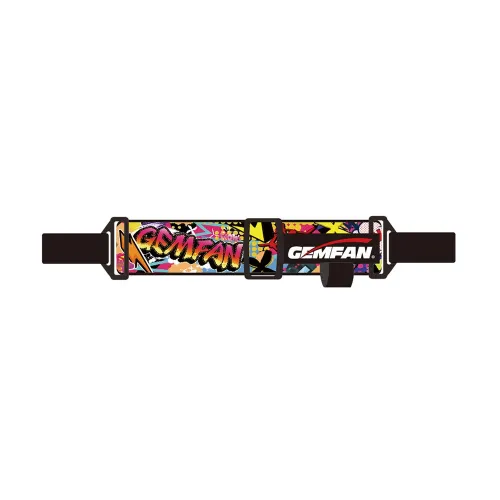 GEMFAN WL-09 FPV Goggles Headband Adjustable Mount for DJI/ Fatshark/ Skyzone Racing & Freestyle