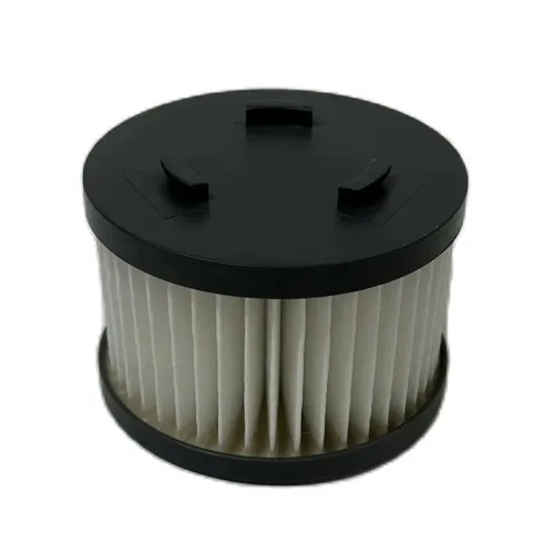 Accessories HEPA filter T-HPU55 Set Spare Parts for JIMMY H8 / H8 Pro / H8 Flex Vacuum Cleaner