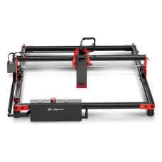 EU/US DirectAlgoLaser DIY KIT 10W&5W&2W Diode Laser Engraver 10W 12000mm/min Speed Cutting Wood and Acrylic Plate with Thickness