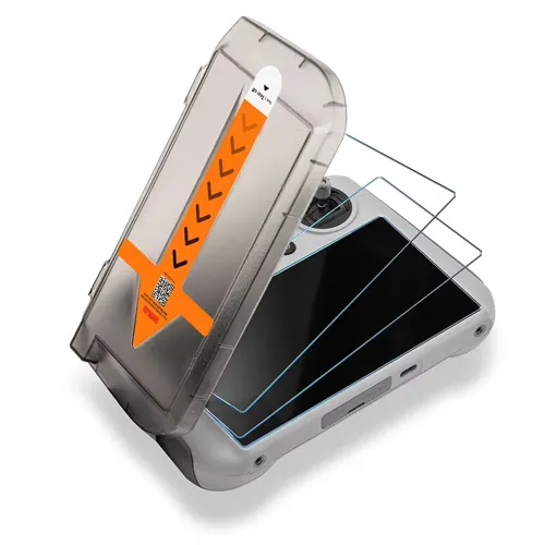 STARTRC Dust-Free Warehouse Tempered Glass Film for DJI RC RC2 Remote Control Screen Protector for DJI Air 3 / Mini 5 Pro / NEO RC Drone Quadcopter