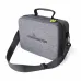 RadioMaster Radio Transmitter Large Fabric EVA Hard Zipper Shoulder Storage Carrying Protection Case for TX16S Transmitter with Folding Handle