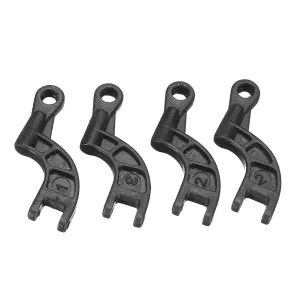 Eachine E200 E250 E200 EXP Upper Rocker RC Helicopter Parts