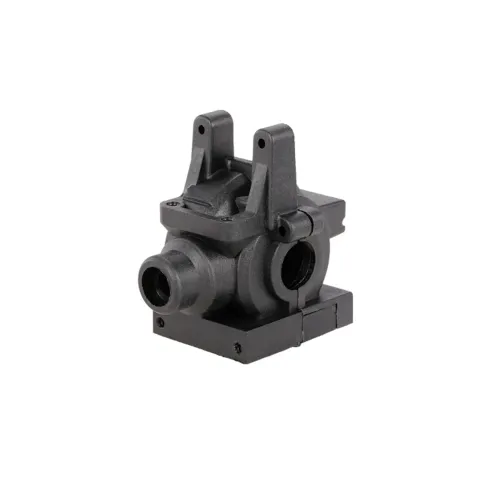 ZD Racing Gearbox Assembly for DBX-10 9106 9102 1/10 Desert Truck Off-Road RC Cars Vehicles Models Spare Parts Accessories 7177