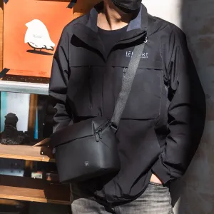 iFlight FPV Quad Storage Bag Waterproof Portable Sling Bag for Defender16 Denfender20 Defender25 RC FPV Racing Drone