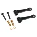 Eachine E150 Upper Connect Buckle Rod RC Helicopter Spare Parts