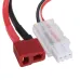 XF POWER 7.4V 1800mAh 120C 2S LiPo Battery T Deans Plug for RC Drone