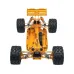 Upgraded Parts Metal Vehicle Frame Accessories for Wltoys 1/12 124016 124017 124018 124019 124007 RC Car Models