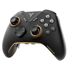 Flydigi Vader5 Pro Tri-mode Gaming Controller Force Adjustment Lever Joystick Switchable Trigger Ergonomic Gamepad for PC/NS2/Mobile/Steam