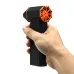Super Power Turbo Fan 130,000 RPM Brushless Motor 52m/s Wind Speed 3000mAh Battery 4 Hours Runtime Multiple Speed Settings Battery Powered