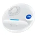 SW107W Tuya Smart WIFI Water Leakage Detector for Home Security Alarm System Water Level Immerse Sensor