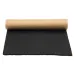 9pcs / Set Car Door Hood Bonnet Sound Heat Insulation Foams Cotton Mat 30x50cm