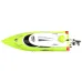 HJ806 RC Boat High Speed 35km/h 200m Control Distance Fast Ship With Cooling Water System