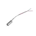 PJC D16 WiFi FPV RC Drone Quadcopter Spare Parts 716 7mm Brushed Coreless Motor CW/CCW 1PC
