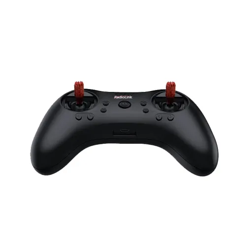 Radiolink T8S FHSS 8CH Mode2 Bluetooth Version RC Handle Transmitter with R8FM 2.4GHz Receiver Support S-BUS PPM for RC Drone
