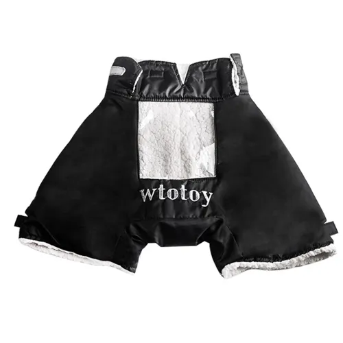 Upgraded RC Transmitter Warm Hand Glove Cover Shield Winter Outdoor Flying for Futaba Radiomaster Jumper Flysky Frsky Radio Controller