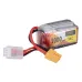ZOP Power 11.1V 1000mAh 35C 3S LiPo Battery XT60 Plug for RC Drone