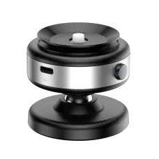 Universal Vacuum Adsorption Mobile Phone Car Holder Magnetic Suction Car Mobile Phone Holder Navigation Multi-Function Support