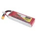 ZOP Power 11.1V 7000mAh 60C 3S LiPo Battery XT60 Plug for RC Drone