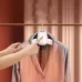 Portable Detachable Clothes Drying Rack Folding Drying Hanger Smart Household Small Smart Warm Air Quick Drying Dryer Clothes Dryer