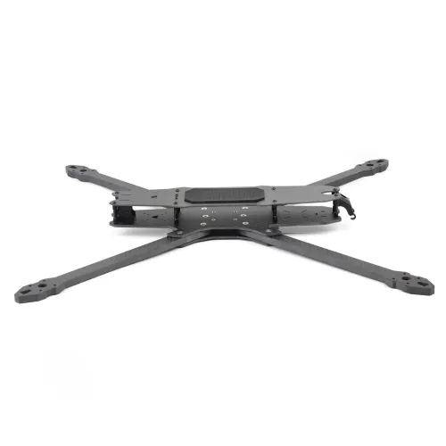 HGLRC MY15 15 Inch 635mm Wheelbase 10mm Arm Thickness Frame Kit for DIY RC Long Range FPV Racing Drones