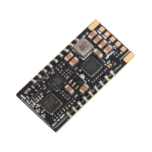 FlyingRC AM32 75A Brushless ESC V2.5 32-bit Controller 2~7S for RC Cars Vehicles Models Drone Quadcopter Aircraft Spare Parts