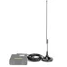RETEVIS MR100 Dual Band Car Antenna 144/430MHz VHF UHF with SL16/PL259 Mobile Magnet Mount for RT98/RT95 Radio