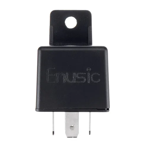 iMars Enusic CJ720 Global Version Relay GPS Tracker Real Time GSM Locator Anti-theft Cut off Fuel Power System Function