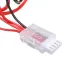 ZOP Power 11.1V 1500mAh 25C 3S LiPo Battery Tamiya Plug With T Plug Adapter Cable for RC Car
