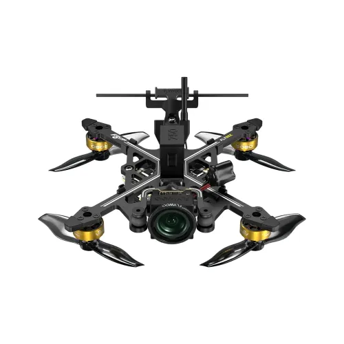 Flywoo Flybee 20 HD 2S Ultralight RC FPV Racing Drone BNF with DJI O4 4K 60fps System