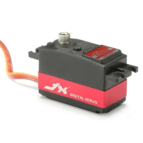JX Servo PDI-4409MG 9kg Large Torque 180 Degree Digital Servo