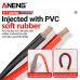 ANENG PT1005B 10A 1000V Digital Multimeter Probe Universal Test Lead Needle Pin Wire Pen Cable Kit Current Voltmeter Tester Wire