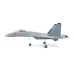 Coolbank QF009 SU-35 Fighter Brushless Version 375mm Wingspan 2.4GHz 4CH 3D/6D Switchable 6-Axis Gyro EPP RC Airplane Fixed Wing Glider RTF