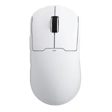 MCHOSE A5 Series Tri-mode Wireless Gaming Mouse PAW3395 Sensor 26000DPI 4KHz Polling Rate 130H Battery Life 59g Lightweight E-sports Gamer Mice