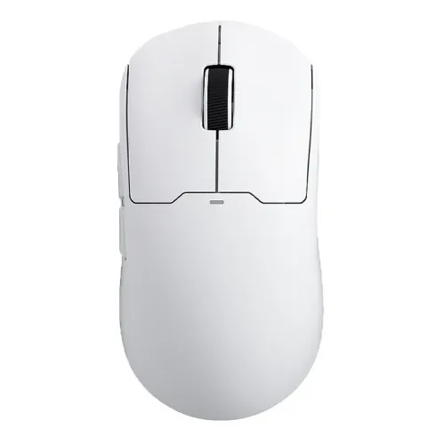 MCHOSE A5 Series Tri-mode Wireless Gaming Mouse PAW3395 Sensor 26000DPI 4KHz Polling Rate 130H Battery Life 59g Lightweight E-sports Gamer Mice