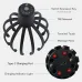 Electric Octopus Claw Head Massager Scalp Scratcher Massage Machine Relief Head Stress Fatigue Vibration Massage Hair Growth