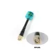 FlyfishRC Osprey 5.8Ghz 60mm 2.82dBi SMA/RP-SMA LHCP/RHCP Antenna for FPV Racing RC Drone