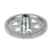 Wltoys 124008 1/12 RC Car Parts Metal Reduction Spur /Bevel Drive Gear Vehicles Models Spare Accessories 2719/2720
