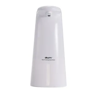 X3 Auto PIR Induction Liquid Soap Foaming Dispenser 250ml Toushless Infrared Sensor Hand Washer Family Sterilization from Xiaomi