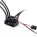 ZTW 32-Bit Beast PRO 220A ESC G2 Turbo 6V/7.4V BEC 10A Brushless Speed Controller for 1/8 RC Racng Car Off-road On-road Vehicles Model Parts