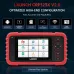 LAUNCH CRP123X V2.0 Car OBD2 Diagnostic Tools OBD II Scanner Engine ABS Airbag SRS AT Code Reader Free Update Automotive Tools