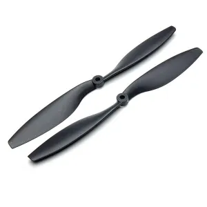 1Pair/ 2Pairs/ 4Pairs Gemfan 1045 10x4.5 10 Inch Carbon Nylon Propeller For DJI RC Drone FPV Racing Multi Rotor