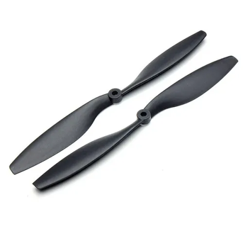 1Pair/ 2Pairs/ 4Pairs Gemfan 1045 10x4.5 10 Inch Carbon Nylon Propeller For DJI RC Drone FPV Racing Multi Rotor