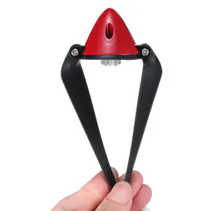 VolantexRC ASW28 ASW-28 V2 Sloping RC Airplane Spare Parts Propeller 1060 Blade Full Set with Spinner