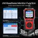 KONNWEI KW330 OBDII EOBD CAN Engine Code Reader 2.8-inch TFT Screen Battery Test Multi-language Car Diagnostic Tool OBD2 Scanner