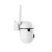 2.4G+5G WiFi IP Camera Outdoor Wireless Surveillance Security Video Cam Night Vision Motion Detection Alarm APP Push Notifications Two-way Audio CCTV Camera