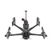Flywoo Explorer LR 4 HD O4 Wide 4 Inch Long Range GPS RC FPV Racing Drone BNF PNP with Goku F722 mini Stack