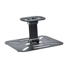 Salange Desktop Projector Holder Stand Table Mobile Projector Mount Removable Adjustable Universal Projectors Bracket Holder Studio Home