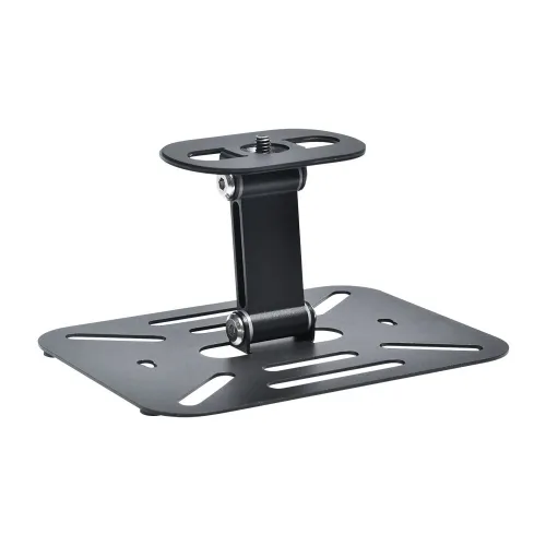 Salange Desktop Projector Holder Stand Table Mobile Projector Mount Removable Adjustable Universal Projectors Bracket Holder Studio Home