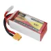 ZOP Power 14.8V 2000mAh 65C 4S LiPo Battery XT60 Plug for RC Drone