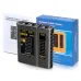 ANENG Network Cable Tester RJ45 RJ11 RJ12 CAT5 UTP LAN Cable Tester Network Pairing Tool M469D